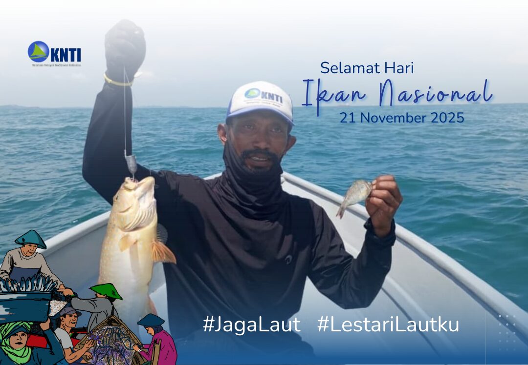 HARI IKAN SEDUNIA 2025