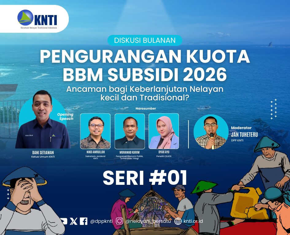Pengurangan Kuota BBM Subsidi 2026